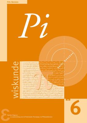 Pi (Paperback)