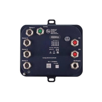 ifm Electronic VSE903 Diagnosticshe elektronica voor trillingssensoren VSE903 1 stuk(s)