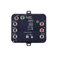 ifm Electronic VSE903 Diagnosticshe elektronica voor trillingssensoren VSE903 1 stuk(s) ifm Electronic VSE903 Diagnosticshe elektronica voor trillingssensoren VSE903 1 stuk(s)