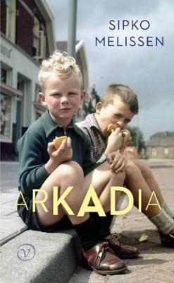 Arkadia (Paperback)