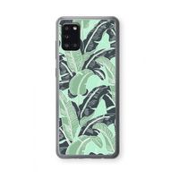 This Sh*t Is Bananas: Samsung Galaxy A31 Transparant Hoesje This Sh*t Is Bananas: Samsung Galaxy A31 Transparant Hoesje
