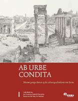 Ab Urbe Condita (Paperback)