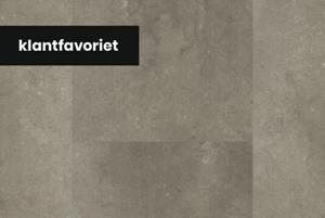 Montinique - Beton Design - 57211 Bruin/Grijs (Klik PVC)