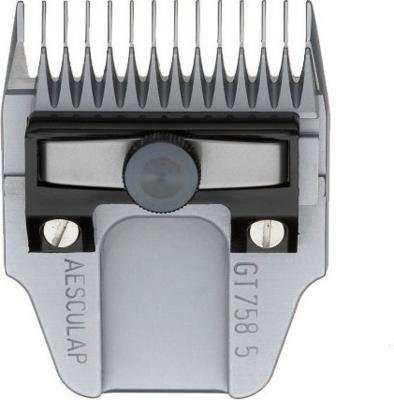 GT 758 scheerkop 5 mm