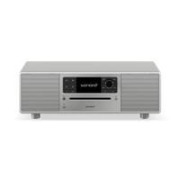 Sonoro PRESTIGE (2025) Hybride radio Zilver