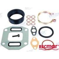 REC3582563 - TURBO PAKKINGSET Volvo