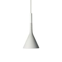 Foscarini Aplomb GU10 Hanglamp - Wit - thumbnail