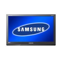 Samsung 2494LW - 24 inch - 1920x1080 - DVI - VGA - Zwart - thumbnail
