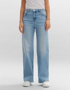 OPUS Jeans Mivy | Licht blauw