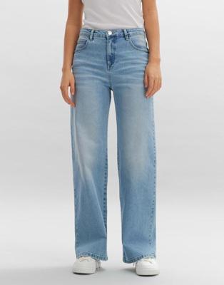 OPUS Jeans Mivy | Licht blauw