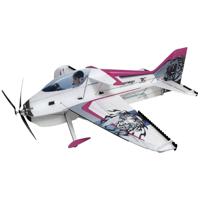 Pichler Synergy Combo Pink RC motorvliegtuig Bouwpakket 845 mm - thumbnail