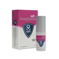 safe - femmetastique stimulerende gel
