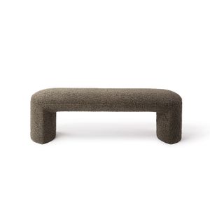 Jesper Home Halbank 'Nachii' Teddy, kleur Plush Moss