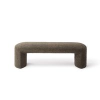 Jesper Home Halbank 'Nachii' Teddy, kleur Plush Moss