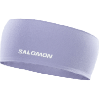 Salomon Sense aero headband uni - BLAUW - Unisex