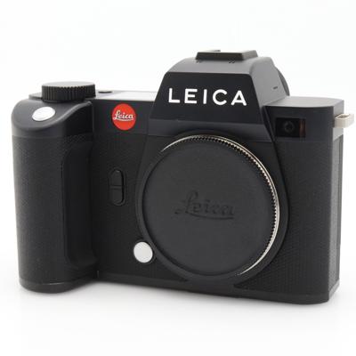 Leica 10854 SL2 body occasion