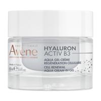 Avène Hyaluron Activ B3 Celvernieuwende Aqua Gel-Crème Navulling 50ml