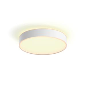 Philips Hue White ambiance Devere middelgrote plafondlamp