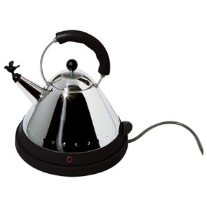 Alessi Graves Waterkoker 1,5 l