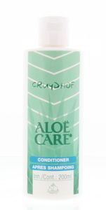 Aloe Care Conditioner (200 ml)