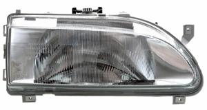 Koplamp rechts 203225452