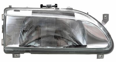 Koplamp rechts 203225452