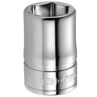 Facom Dop 3/8" 6-kant OGV® 17 mm - J.17H