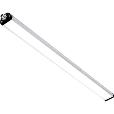 LED2WORK TUBELED_40 Element LED-machineverlichting 38 W 5670 lm 100 ° 24 V/DC (l x b x h) 1540 x 40 x 29 mm 1 stuk(s) LED2WORK TUBELED_40 Element LED-machineverlichting 38 W 5670 lm 100 ° 24 V/DC (l x b x h) 1540 x 40 x 29 mm 1 stuk(s)