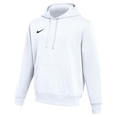 Nike Park 26 Fleece Pullover Hoodie Wit Zwart