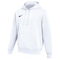 Nike Park 26 Fleece Pullover Hoodie Wit Zwart