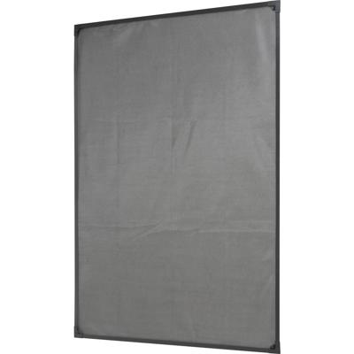 Renkforce RF-IS-500 Vliegenhor (b x h) 1300 mm x 1500 mm Zwart 1 stuk(s)