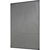 Renkforce RF-IS-500 Vliegenhor (b x h) 1300 mm x 1500 mm Zwart 1 stuk(s) Renkforce RF-IS-500 Vliegenhor (b x h) 1300 mm x 1500 mm Zwart 1 stuk(s)