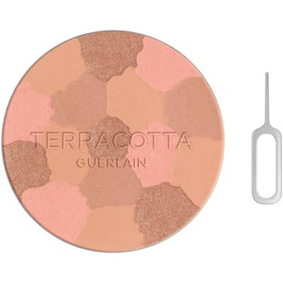 Guerlain Terracotta Light The Sun-Kissed Healthy Glow Powder Refill 00 Clair Rosé 10gr