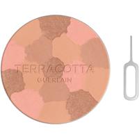 Guerlain Terracotta Light The Sun-Kissed Healthy Glow Powder Refill 00 Clair Rosé 10gr