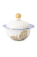 Pip Studio Royal White Suikerpot Pip Studio Royal White Suikerpot