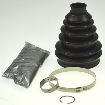 Asmanchetten set 25676