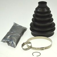 Asmanchetten set 25676