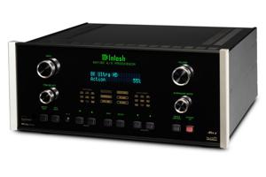 McIntosh Surround Voorversterker MX180