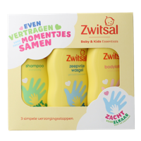 Essentials 3 x 220ml 1 Set