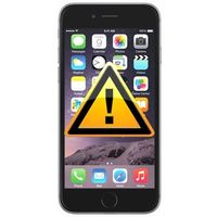 iPhone 6 batterij reparatie - thumbnail