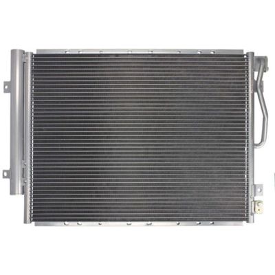 Condensor, airconditioning AC830147