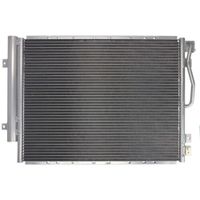 Condensor, airconditioning AC830147 Condensor, airconditioning AC830147