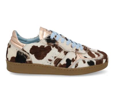 Piedi Nudi Imola 01.18 cow rose Multi maat 37