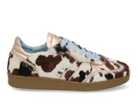 Piedi Nudi Imola 01.18 cow rose Multi maat 37