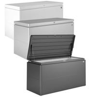 LoungeBox - Biohort