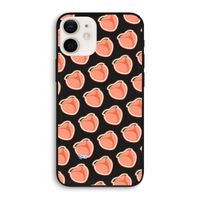 Just peachy: iPhone 12 Biologisch afbreekbaar hoesje