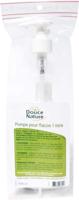 Douce Nature Pomp voor 1 liter fles bio Douce Nature Pomp voor 1 liter fles bio