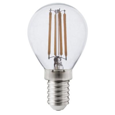 Circle filament kogellamp4,5W - E14 - 470lm - 2700K - Led - 1101004200