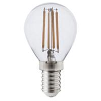 Circle filament kogellamp4,5W - E14 - 470lm - 2700K - Led - 1101004200