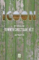 Icoon - Jan Philipsen - ebook - thumbnail